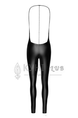 Комбінезон Noir Handmade F306 Mirage, S, під латекс, з доступом, відкрита спина, знімний декор 108271 фото