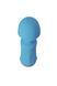Мини-вибромассажер FairyGasm SecretFuntasy blue 109703 фото 6
