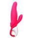Мощный вибратор-кролик Satisfyer Vibes Mr. Rabbit, два мотора, литой силикон, 12 режимов работы 101215 фото 2