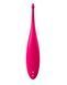 Вібратор для клітора Satisfyer Twirling Fun Magenta 103326 фото 2