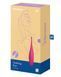 Вібратор для клітора Satisfyer Twirling Fun Magenta 103326 фото 4