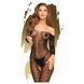 Бодистокинг с длинными рукавами Penthouse - Dreamy Diva Black XL 103169 фото 1