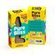 Мило у формі пеніса Pure Bliss MINI Brown, крафтове мило-член, натуральне 104426 фото 6