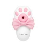Вакуумний кліторальний стимулятор з вібрацією Otouch Cici Kitty Plus 107418 фото