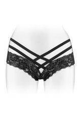 Трусики Fashion Secret ANNE Black 101077 фото