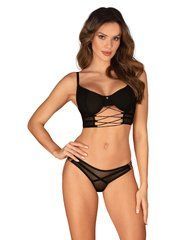 Комплект Obsessive Roxelia 2-pcs set XS/S 107089 фото