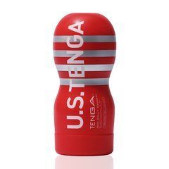 Мастурбатор Tenga US Deep Throat (Original Vacuum) Cup (глибока глотка велика), оновлена ​​версія 104568 фото