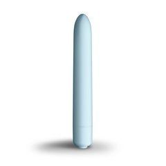 Мінівібратор SugarBoo Sugar Blue, 10 рівнів інтенсивності 104602 фото
