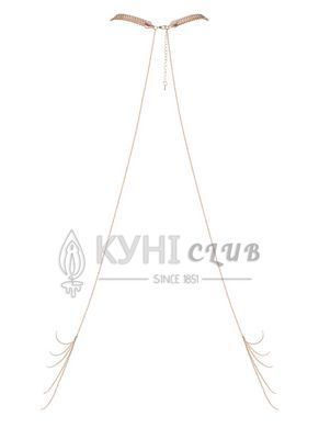 Ланцюжок-каскад Obsessive Bijou 903 105666 фото