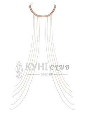 Ланцюжок-каскад Obsessive Bijou 903 105666 фото
