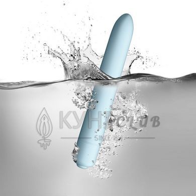Вибратор SugarBoo Sugar Blue 104602 фото