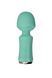 Мини-вибромассажер FairyGasm SecretFuntasy green 109704 фото 2