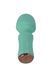 Мини-вибромассажер FairyGasm SecretFuntasy green 109704 фото 5