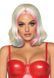 Перука Харлі Квін Leg Avenue Harley wavy bob wig, коротка, 36 см 105917 фото 1
