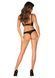Комплект Obsessive Roxelia 2-pcs set XS/S 107089 фото 7