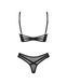 Комплект Obsessive Roxelia 2-pcs set XS/S 107089 фото 4