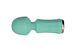 Мини-вибромассажер FairyGasm SecretFuntasy green 109704 фото 4