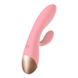 Вібратор-кролик Wooomy Elali Pink Rabbit Vibrator 105395 фото 2