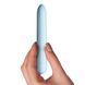 Вибратор SugarBoo Sugar Blue 104602 фото 2