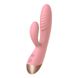 Вібратор-кролик Wooomy Elali Pink Rabbit Vibrator 105395 фото 1