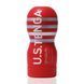 Мастурбатор Tenga US Deep Throat (Original Vacuum) Cup (глибока глотка велика), оновлена ​​версія 104568 фото 1