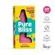 Мило у формі пеніса Pure Bliss MINI Pink, крафтове мило-член, натуральне 104427 фото 6