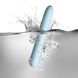 Вибратор SugarBoo Sugar Blue 104602 фото 3