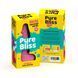 Мило у формі пеніса Pure Bliss MINI Pink, крафтове мило-член, натуральне 104427 фото 7
