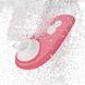 Вакуумний кліторальний стимулятор Womanizer Liberty 2 Vibrant Rose, 8 режимів, магнітна кришечка 109575 фото 6