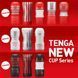 Мастурбатор Tenga US Deep Throat (Original Vacuum) Cup (глибока глотка велика), оновлена ​​версія 104568 фото 5
