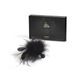 Мітелка Bijoux Indiscrets Pom Pom – feather tickler 108832 фото 4