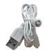 Кабель для заряджання Magic Motion charging cables (Kegel Master Gen2, Kegel Coach , Zenith) 105079 фото 2