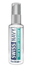 Засіб для чищення Swiss Navy Toy & Body Cleaner 29,5 мл 103629 фото