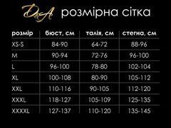 Еротичний костюм зайчика &laquo;Грайлива Саллі&raquo; L, Чорний 103378 фото