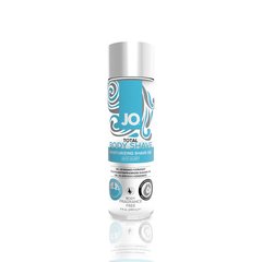 Гель для гоління JO TOTAL BODY — Anti-bump Intimate Shaving Gel (240 мл) зволожувальний 100696 фото