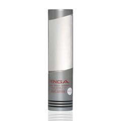 Ультра-густой лубрикант Tenga Hole Lotion SOLID (170 мл) на водной основе, универсальный 100556 фото