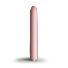 Мінівібратор SugarBoo Sugar Blush, 10 рівнів інтенсивності 104603 фото