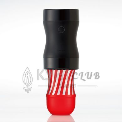 Мастурбатор Tenga Rolling Tenga Gyro Roller Cup, новий рельєф для стимуляції обертанням 105316 фото
