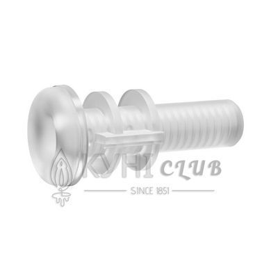 Рукав для мастурбатора Lovense Solace Neutral 107590 фото