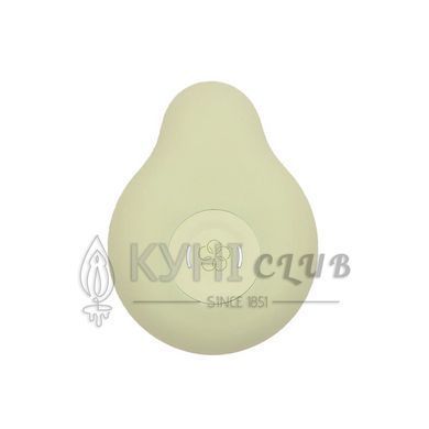 Мини-вибратор IROHA MIDORI, для ласк и массажа, 5 режимов, перезаряжаемый 106983 фото