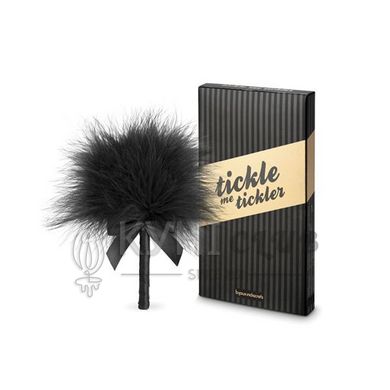 Метелочка Bijoux Indiscrets Tickle me tickler 108833 фото