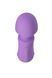 Мінівібромасажер FairyGasm SecretFuntasy violet 109705 фото 6