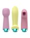 Подарочный набор секс-игрушек Satisfyer Fabulous Four 104094 фото 4