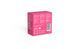 Смарт-вібратор для пар We-Vibe Sync Lite Pink, 10 віброрежимів, можна поєднувати з проникним сексом 106793 фото 10