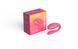Смарт-вібратор для пар We-Vibe Sync Lite Pink, 10 віброрежимів, можна поєднувати з проникним сексом 106793 фото 8