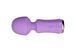 Мінівібромасажер FairyGasm SecretFuntasy violet 109705 фото 4