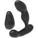 Массажер простаты с вибрацией Bathmate Prostate Pro, Черный 105487 фото 1