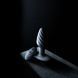 Анальна пробка з вібрацією та перлинним масажем Dorcel Spin Plug, макс. діам. 3,8 см, пульт ДК 107040 фото 6