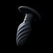 Анальна пробка з вібрацією та перлинним масажем Dorcel Spin Plug, макс. діам. 3,8 см, пульт ДК 107040 фото 7