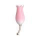 Ультразвуковой вибратор для клитора Otouch Bloom Ultrasonic Clitoris, 3 насадки 107419 фото 1